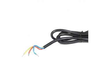 14 449 р. Аппарат сварочный 10.7кВт 20-230А d=1.6-6.0 140-240В инвертор PATRIOT PATRIOT wm260dvt   с доставкой в г. Воронеж. Увеличить фотографию 13