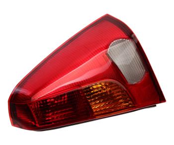 Фонарь задний RENAULT Logan (04-) правый DEPO DEPO 551-1958r-ld-ue