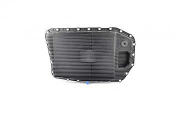 Фильтр масляный АКПП BMW 1,3,5,X1,X3,X5 (08-) с поддоном в сборе BSG BSG bsg15160002 BSG bsg15160002