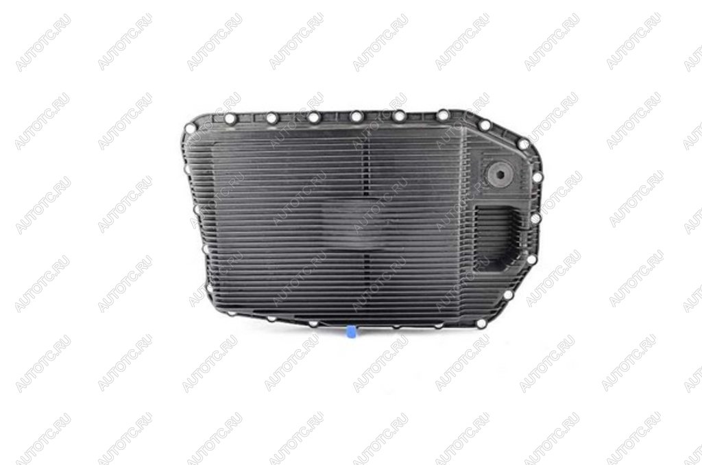 5 749 р. Фильтр масляный АКПП BMW 1,3,5,X1,X3,X5 (08-) с поддоном в сборе BSG BSG bsg15160002 BSG bsg15160002  с доставкой в г. Воронеж