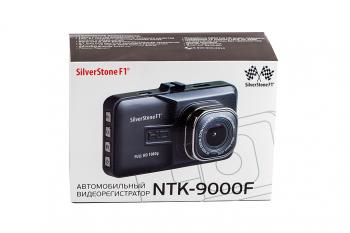 3 779 р. Видеорегистратор SILVERSTONE SILVERSTONE ntk-9000f  с доставкой в г. Воронеж. Увеличить фотографию 3