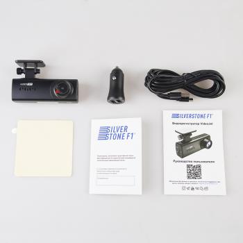 4 299 р. Видеорегистратор SILVERSTONE SILVERSTONE videojet  с доставкой в г. Воронеж. Увеличить фотографию 10