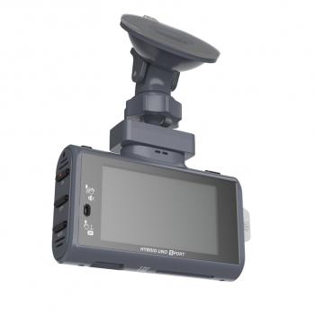 25 449 р. Видеорегистратор с радар-детектором GPS SILVERSTONE SILVERSTONE uno-sport 4k lna wifi  с доставкой в г. Воронеж. Увеличить фотографию 7