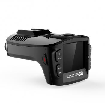22 999 р. Видеорегистратор с радар-детектором GPS SILVERSTONE SILVERSTONE evo pro  с доставкой в г. Воронеж. Увеличить фотографию 4