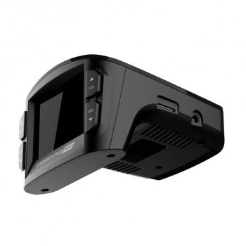 22 999 р. Видеорегистратор с радар-детектором GPS SILVERSTONE SILVERSTONE evo pro  с доставкой в г. Воронеж. Увеличить фотографию 6