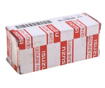 1 649 р. Втулка ISUZU FSR90FSR34 серьги задней рессоры OE ISUZU 8-98082176-0  с доставкой в г. Воронеж. Увеличить фотографию 3