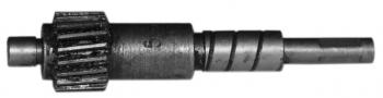 Шестерня привода спидометра ГАЗ-3307,53 ведомая (ОАО ГАЗ) GAZ 3307-3802034