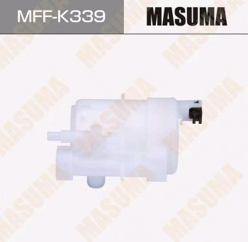 Фильтр топливный HYUNDAI Elantra (15-) (в баке,без крышки) MASUMA MASUMA mff-k339