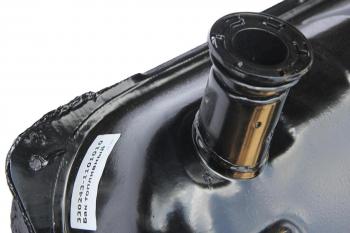 12 849 р. Бак топливный ГАЗ-3302 дв.ЗМЗ-405,CUMMINS,ГАЗель Next дв.CUMMINS (ОАО ГАЗ) GAZ 330243-1101010  с доставкой в г. Воронеж. Увеличить фотографию 4