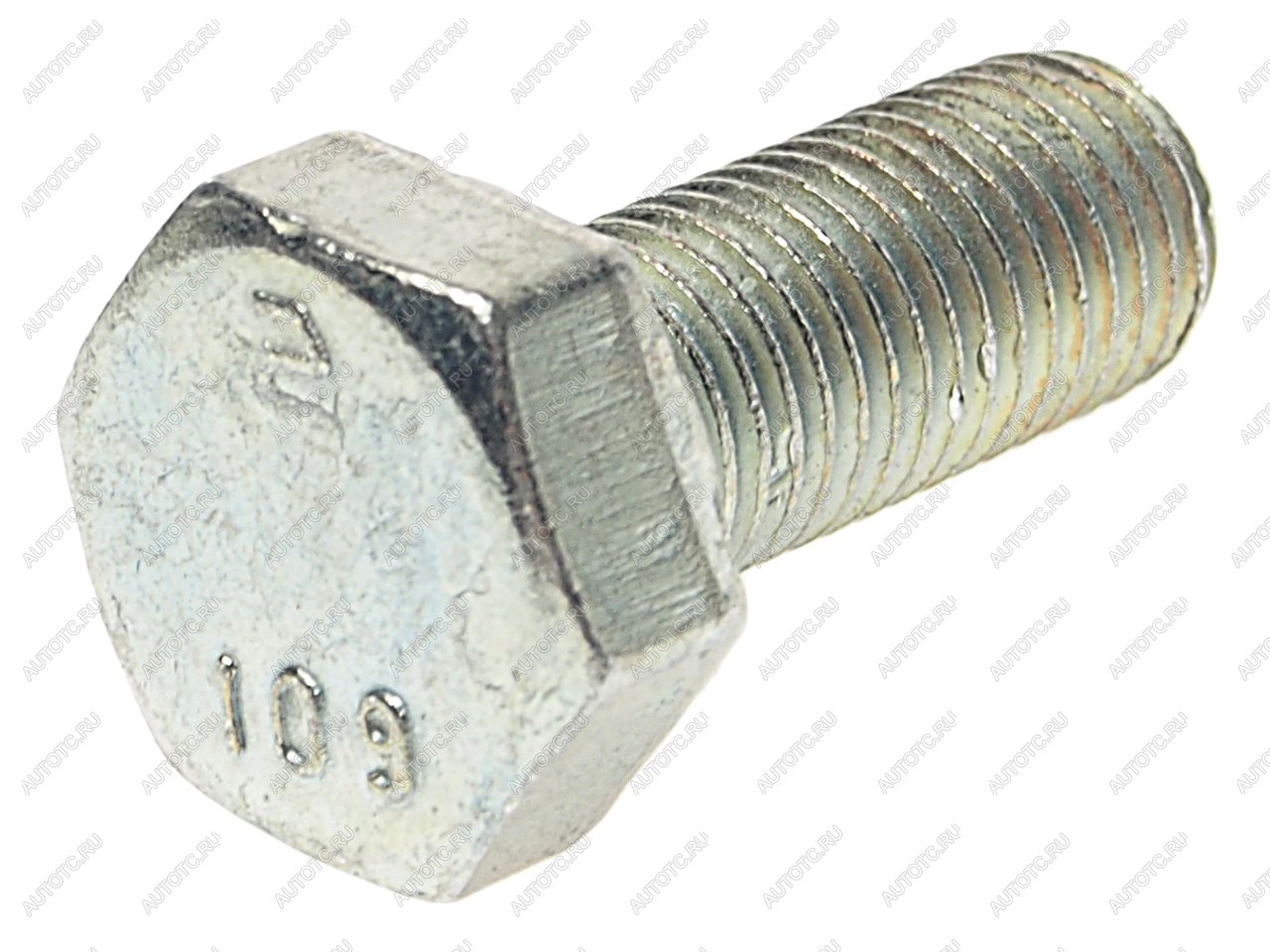 19 р. Болт М10х1.25х25-10.9-А-А3L ГАЗель Next крепления опоры шаровой (ОАО ГАЗ) GAZ 15970731  с доставкой в г. Воронеж