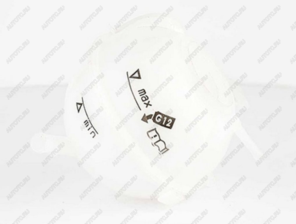 1 049 р. Бачок расширительный VW Polo Sedan AUDI A1 SKODA Fabia BSG BSG bsg90550004  с доставкой в г. Воронеж