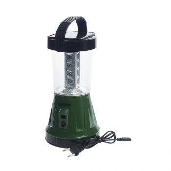 Фонарь кемпинговый аккумуляторный SMART BUY SMART BUY sbf-45-g