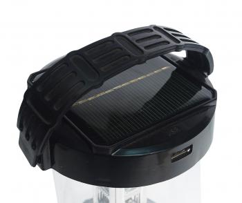 719 р. Фонарь кемпинговый аккумуляторный SMART BUY SMART BUY sbf-45-g  с доставкой в г. Воронеж. Увеличить фотографию 4