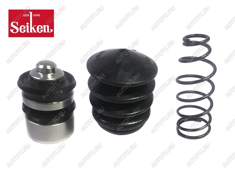 879 р. Ремкомплект цилиндра сцепления Toyota Avensis (T250,T270) 06-18  Corolla (E150) 06-13  RAV4 (XA30, SEIKEN 220-46921  с доставкой в г. Воронеж