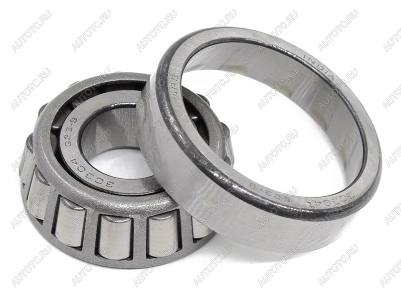 349 р. Подшипник шкворневой TOYOTA LAND CRUISER HZJ80105 90-06 ARB 30304  с доставкой в г. Воронеж