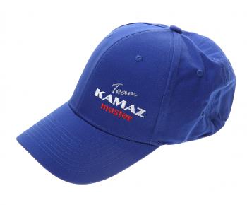 Бейсболка КАМАЗ-МАСТЕР KAMAZ 333.03050100