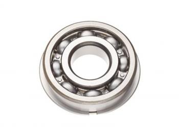 Подшипник 307219, шариковый с проточкой KOYO 6306NRC3