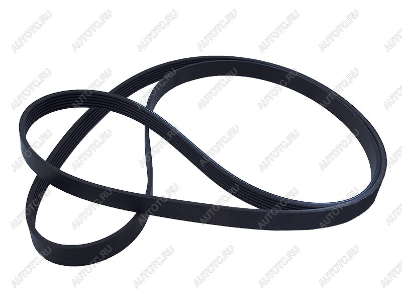 1 899 р. Ремень поликлин TOYOTA 1ZZFE ZCA2#ZZV50ZZT24# MITSUBISHI 4G69 AIRTREKOUTLANDER CU5W 03-06 GATES 6PK1880  с доставкой в г. Воронеж
