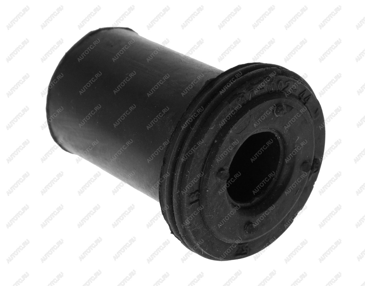 37 р. Втулка HYUNDAI Porter 2,Starex H-1 (-07) рессоры задней,резиновая GEUN YOUNG GEUN YOUNG 55256-44000  с доставкой в г. Воронеж