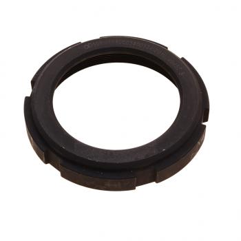 Гайка SHACMAN SHAANXI ступицы передней M78x80 OE SHACMAN 168000340013