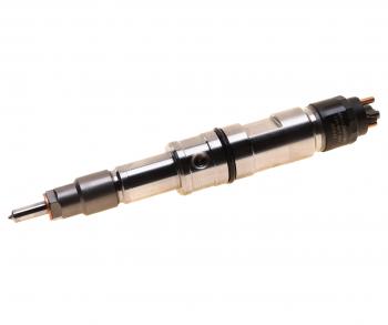Форсунка SHACMAN SHAANXI X3000 дв.WP12 топливная АВТОМАГНАТ АВТОМАГНАТ am-80-f-025