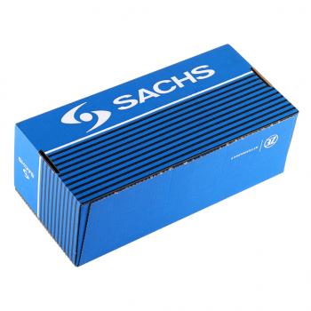 4 849 р. Цилиндр сцепления главный VW Golf 6 (08-12) AUDI A3 (03-12) SACHS SACHS 6284605102  с доставкой в г. Воронеж. Увеличить фотографию 5