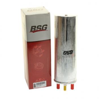 2 089 р. Фильтр топливный VW T5 (03-),Touareg (03-) (TDI) BSG BSG bsg90130013 BSG bsg90130013  с доставкой в г. Воронеж. Увеличить фотографию 2