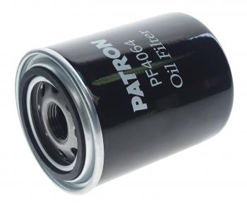 Фильтр масляный NISSAN Almera (95-) PATRON PATRON pf4064