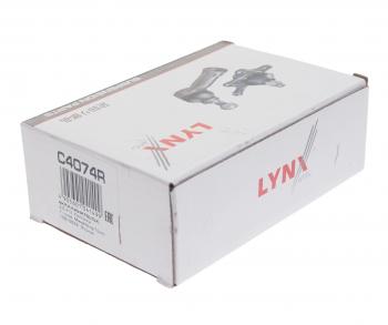 889 р. Наконечник рулевой тяги RH LYNX Skoda Octavia Tour A4 1U5 универсал дорестайлинг (1996-2000)  с доставкой в г. Воронеж. Увеличить фотографию 4
