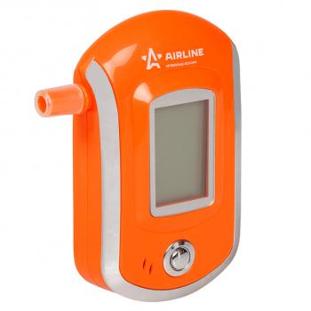 1 879 р. Алкотестер цифровой до 1.90 промилле LCD дисплей AIRLINE AIRLINE alk-hw-03  с доставкой в г. Воронеж. Увеличить фотографию 5
