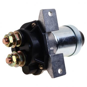 1 189 р. Выключатель массы дистанционный 12V СПЕЦМАШ СПЕЦМАШ 1300.3737-спецмаш  с доставкой в г. Воронеж. Увеличить фотографию 3