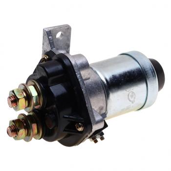 1 189 р. Выключатель массы дистанционный 12V СПЕЦМАШ СПЕЦМАШ 1300.3737-спецмаш  с доставкой в г. Воронеж. Увеличить фотографию 2