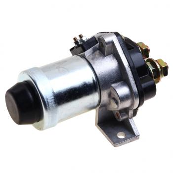 Выключатель массы дистанционный 12V СПЕЦМАШ СПЕЦМАШ 1300.3737-спецмаш