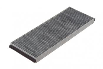 Фильтр воздушный салона VW Passat B5 (97-00) AUDI A4 (95-01) угольный RAF FILTER RAF FILTER rstc037au