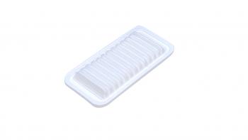 Фильтр воздушный TOYOTA Yaris (99-) RAF FILTER RAF FILTER af160