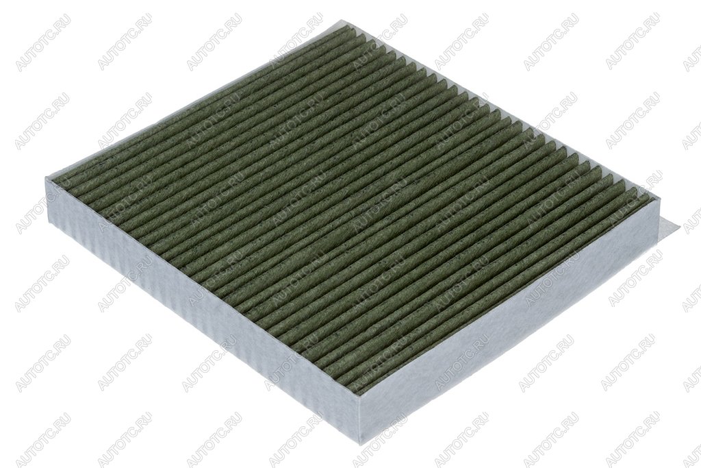 2 599 р. Фильтр воздушный салона ZEEKR X угольный RAF FILTER RAF FILTER rf059zkr  с доставкой в г. Воронеж