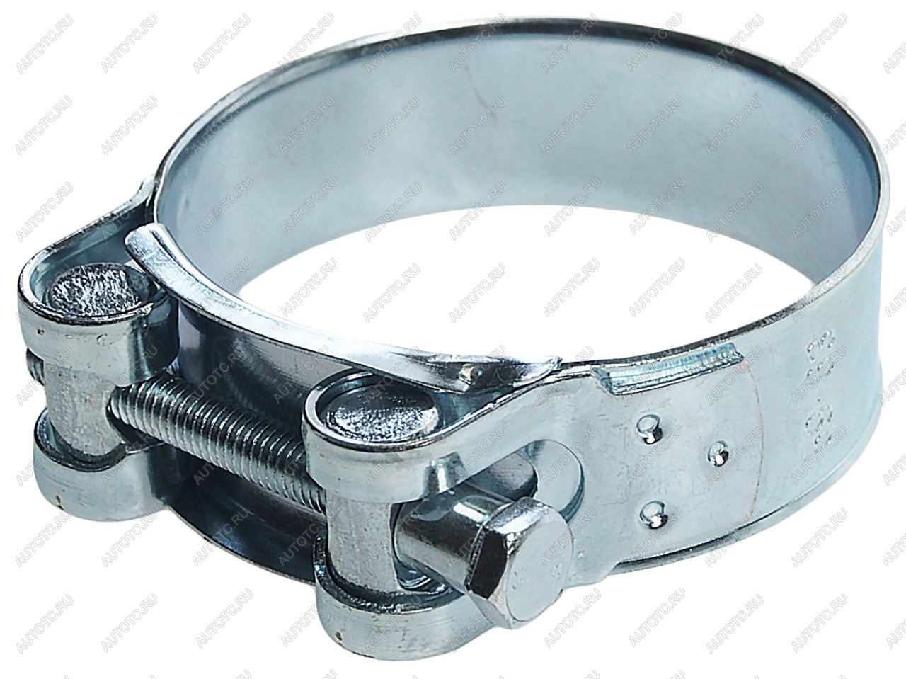 87 р. Хомут силовой d=059-063 (61) KIT++ KIT++ 307gr059  с доставкой в г. Воронеж