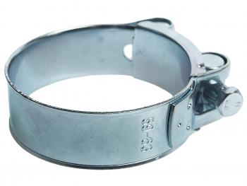 87 р. Хомут силовой d=059-063 (61) KIT++ KIT++ 307gr059  с доставкой в г. Воронеж. Увеличить фотографию 2