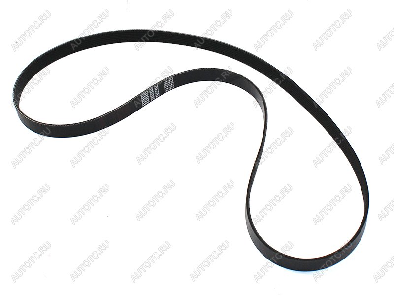 2 289 р. Ремень поликлиновой NISSAN ZD30DDTI 01-HONDA ACCORD K24A CL9CM2CM3 02- (ALT) BANDO 7PK1680  с доставкой в г. Воронеж