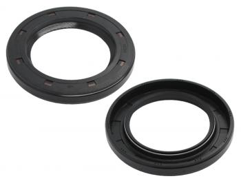 Сальник АКПП HONDA NOK BH4505-E0