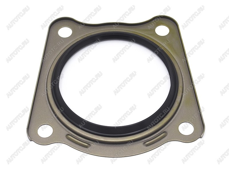 819 р. Сальник заднего моста TOYOTA LAND CRUISER ##J8# 90-98 LAND CRUISER PRADO ##J7# 90-95 09- NOK BF1155-E0  с доставкой в г. Воронеж
