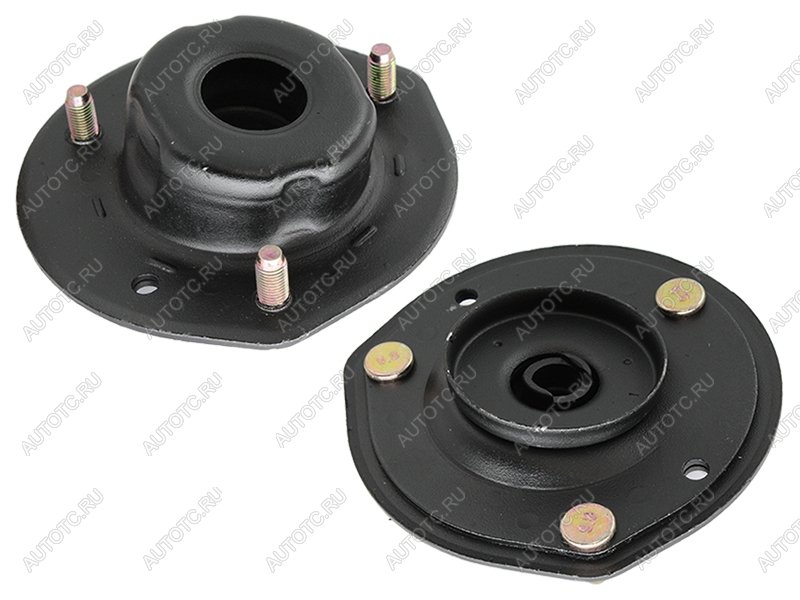 2 579 р. Опора передней стойки Toyota Camry (XV10,XV20) 90-02  Harrier (XU10,XU30) 97-13  Lexus ES 91-01  BAIKOR BKSMR0016  с доставкой в г. Воронеж