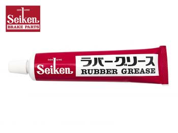 Смазка для суппортов и направляющих  SEIKEN 100гр SEIKEN CF301