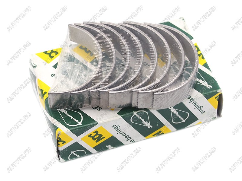 789 р. Вкладыши шатунные к-т 0,50 TOYOTA CAMRYNOAHPREMIOALLION 1AZ-FSE2AZ-FE NDC CB-1454A 050 с доставкой в г. Воронеж Увеличить фотографию 1 789 р. Вкладыши шатунные к-т 0,50 TOYOTA CAMRYNOAHPREMIOALLION 1AZ-FSE2AZ-FE NDC CB-1454A 050 с доставкой в г. Воронеж