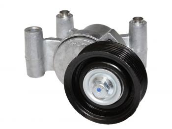 Натяжитель приводного ремня FORD FOCUS IIC-MAX 1,8-2,0 03-MAZDA 35 1,8-2,0 05-VOLVO 1,8-2,0 04- GMB GAT31690