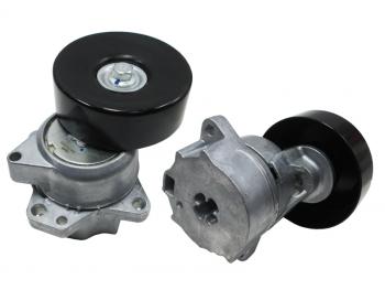Натяжитель приводного ремня NISSAN ARMADAPATHFINDERTITANINFINITI QX56 03- GMB GAT31650