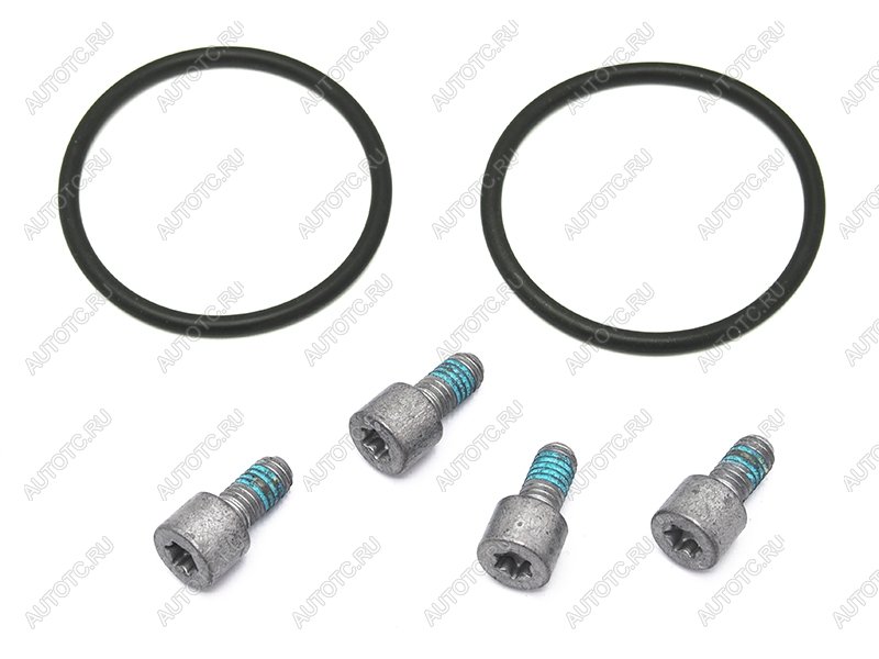1 489 р. Уплотнитель Mazda 3 16-19  6 12- MAZDA GMY0-26-44Z  с доставкой в г. Воронеж