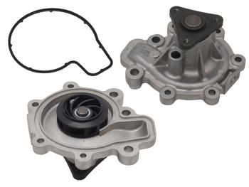 Насос водяного охлаждения MAZDA CX-5MAZDA 3 13-19 GMB GWMZ-79A