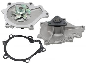 Насос водяного охлаждения HYUNDAI SANTA FE 09-/IX35 09-/KIA SORENTO 09- 2.0 (дизель) GMB GWHY-59A, gwhy59a GMB GWHY-59A