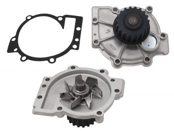 Насос водяного охлаждения FORDVOLVO FOCUS MONDEOS60XC90 B5254T7B5244T3B5244T5 GMB GWVO-07A